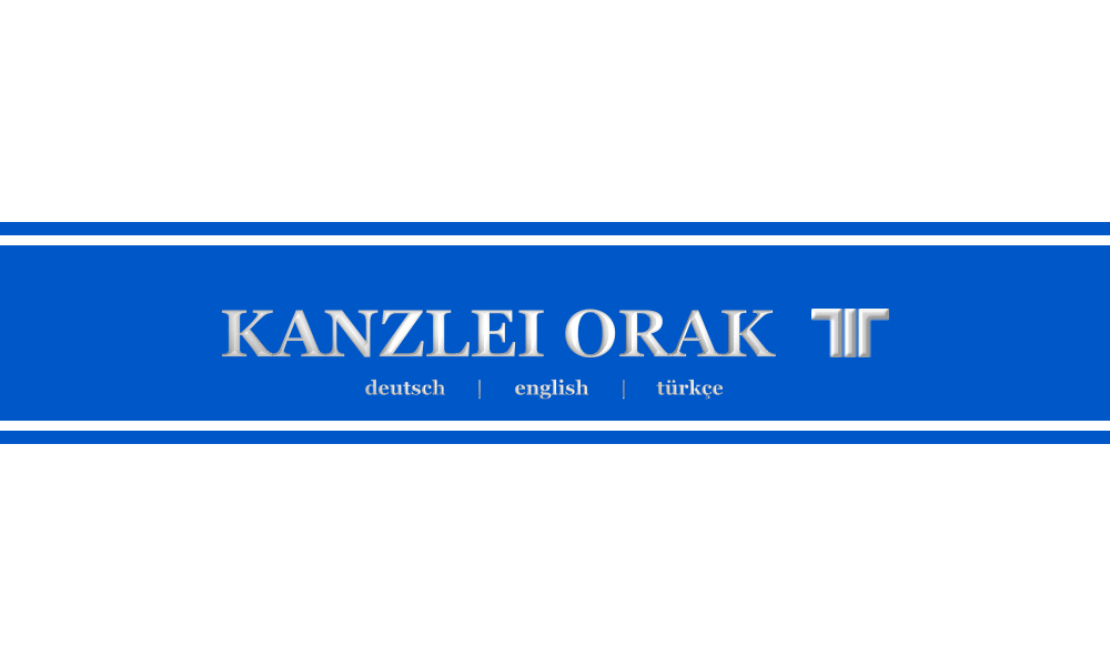 KANZLEI ORAK